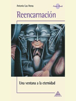 cover image of Reencarnación, una ventana a la eternidad
